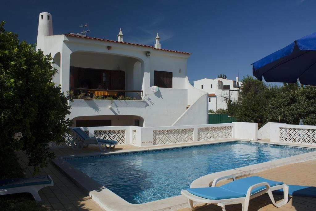Ferienhaus Alves
